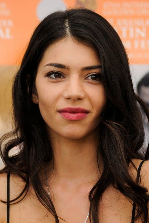 Lavinia Longhi image