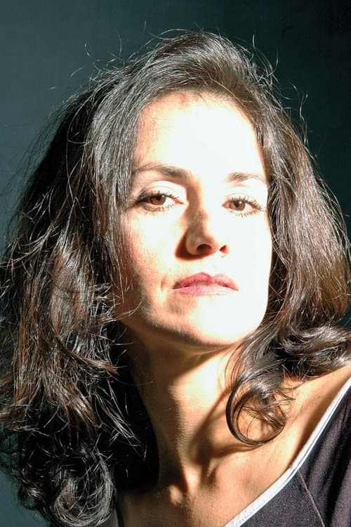 Lavínia Pannunzio image