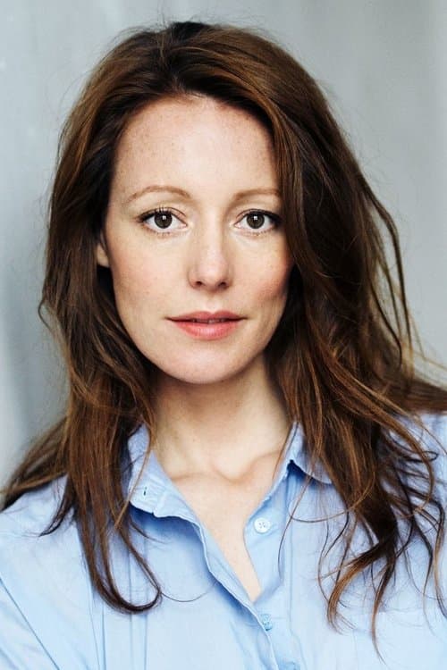 Lavinia Wilson image