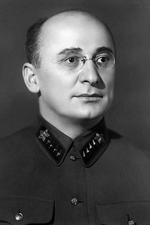 Lavrentiy Beria image