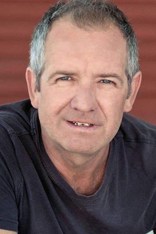 Lawrence Barry image