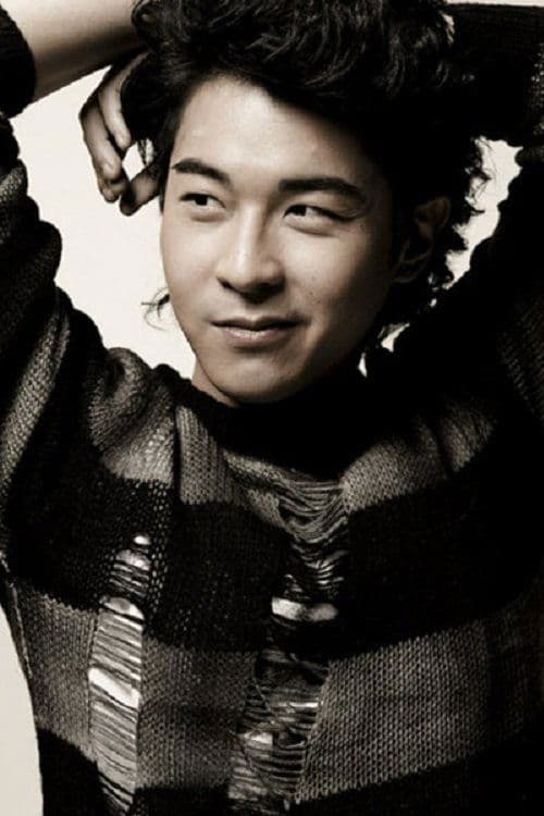 Lawrence Chou Chun-Wai image