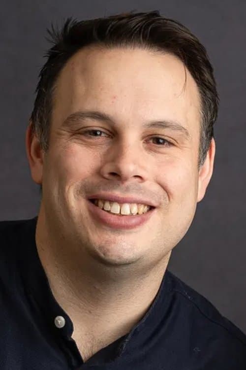 Photo of Lawrence Fowler