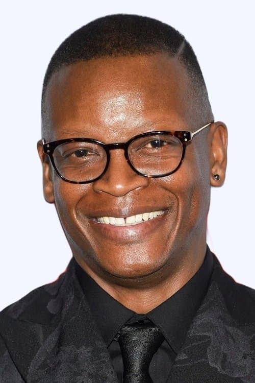Lawrence Gilliard Jr. image