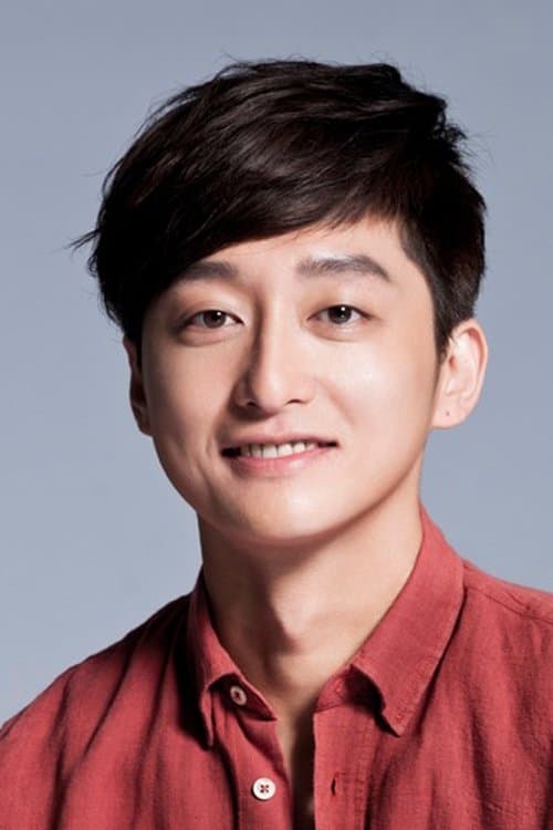 Lawrence Ko Yu-Luen image