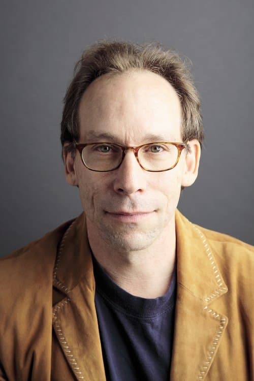 Lawrence Krauss image