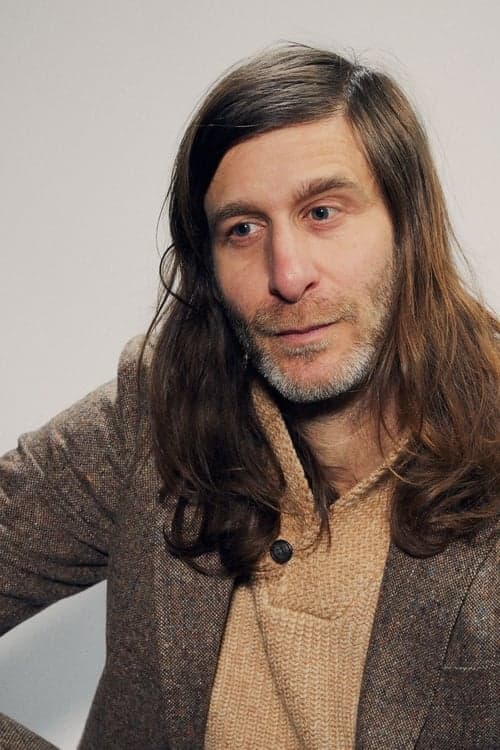 Lawrence Michael Levine image