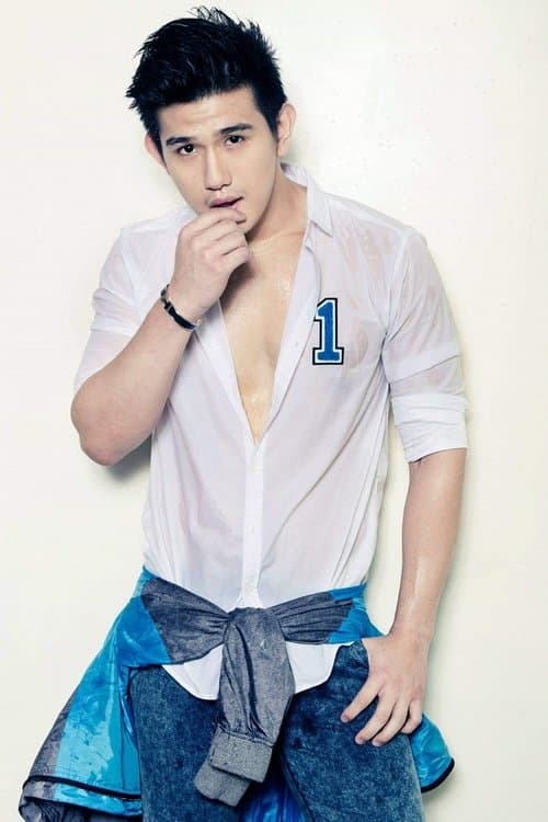 Lawrence Yap image