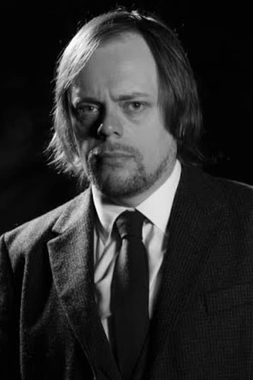 Lawrie Brewster image