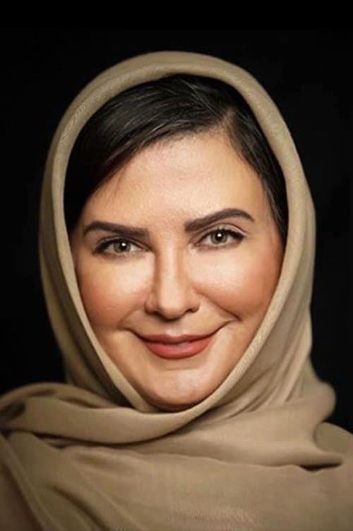 Laya Zanganeh image