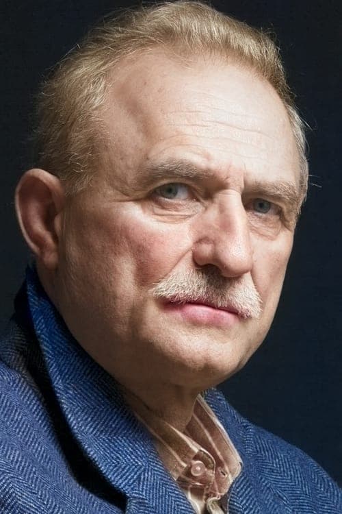 Lazar Ristovski image