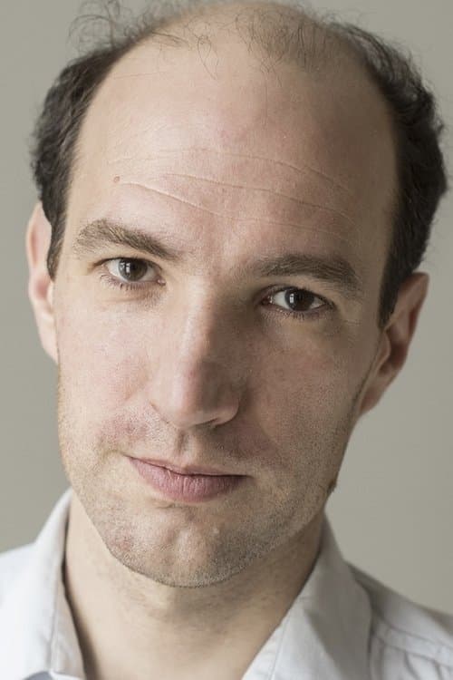 Lazare Gousseau image