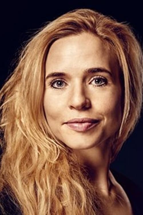 Lea Baastrup Rønne image