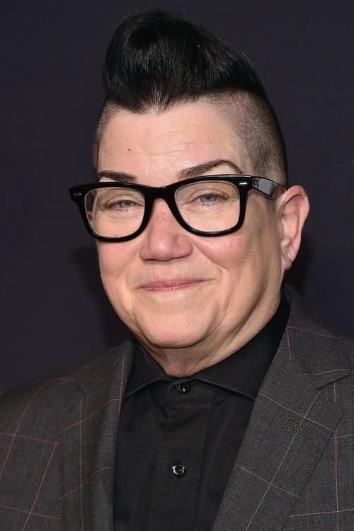 Lea DeLaria image