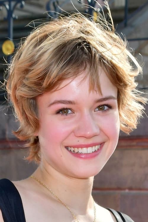 Lea Drinda image