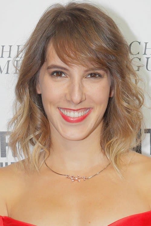 Léa François image