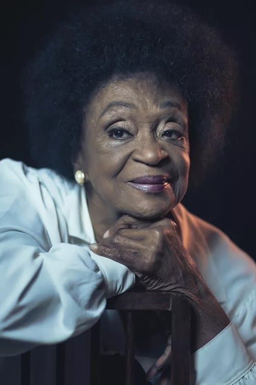 Léa Garcia image