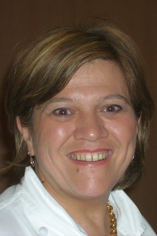 Léa Linster image