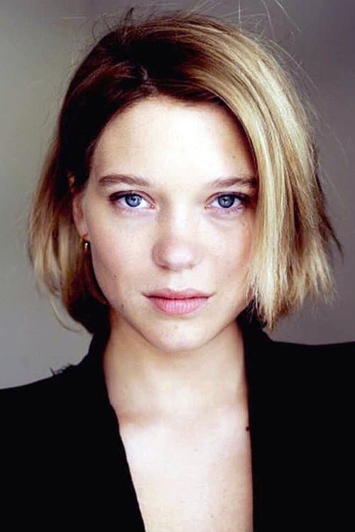 Léa Seydoux image