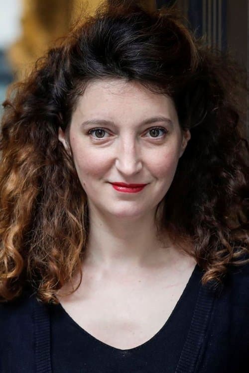 Léa Wiazemsky image