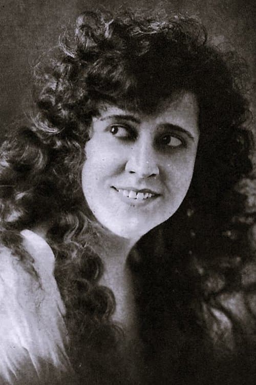 Leah Baird image