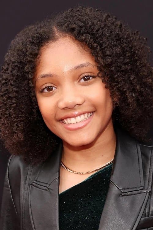 Leah Brady image