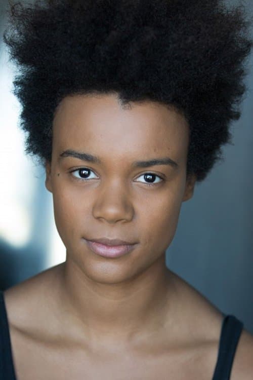 Leah Harvey image