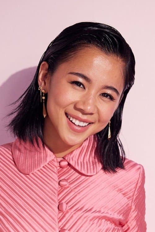 Leah Lewis image