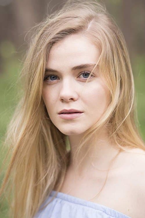 Leah McNamara image