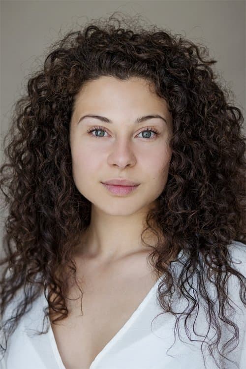 Leah Minto image