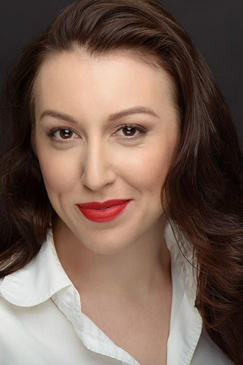 Leah Roberts image