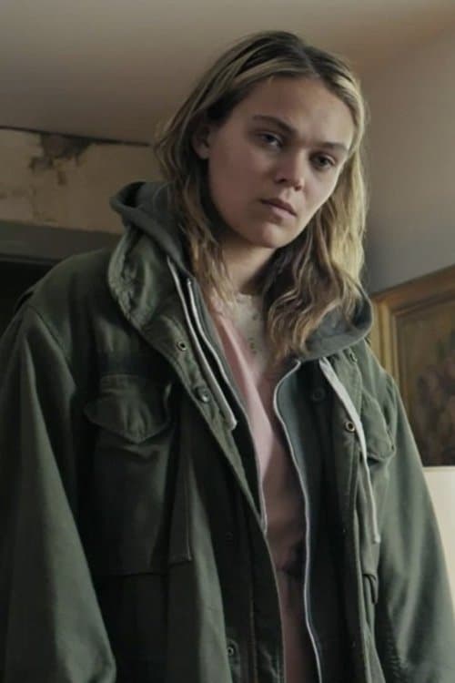 Leah Wasilewski image