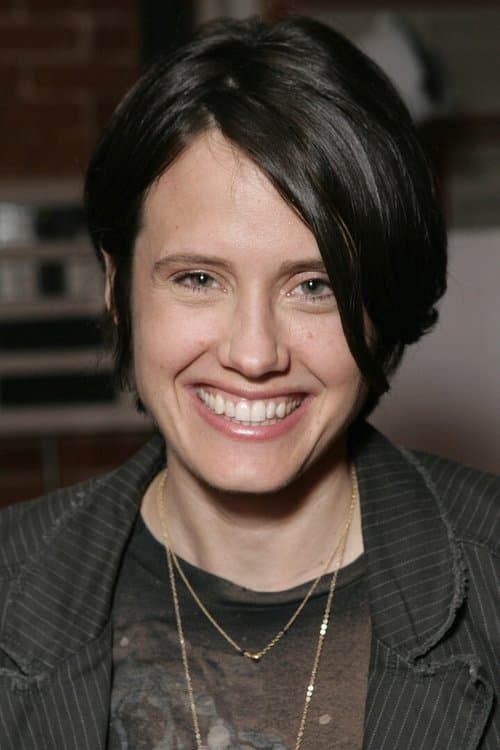 Leanna Creel image