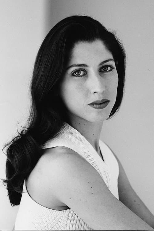 Leanne Benjamin image