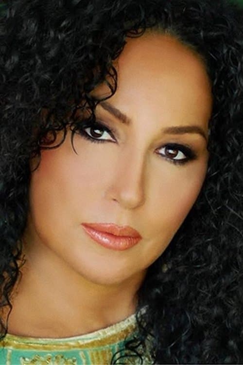 Leata Galloway image