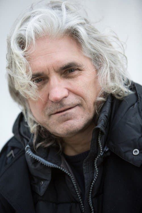 Photo of Lech Kowalski