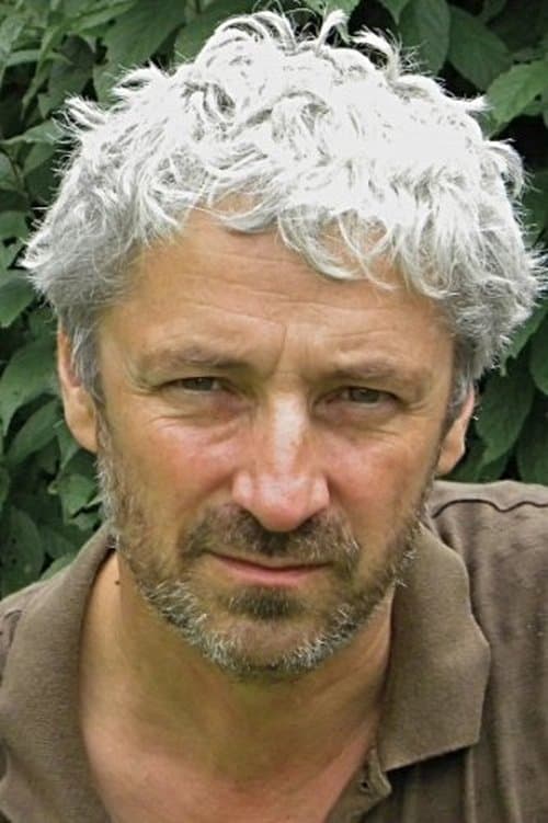 Lech Mackiewicz image
