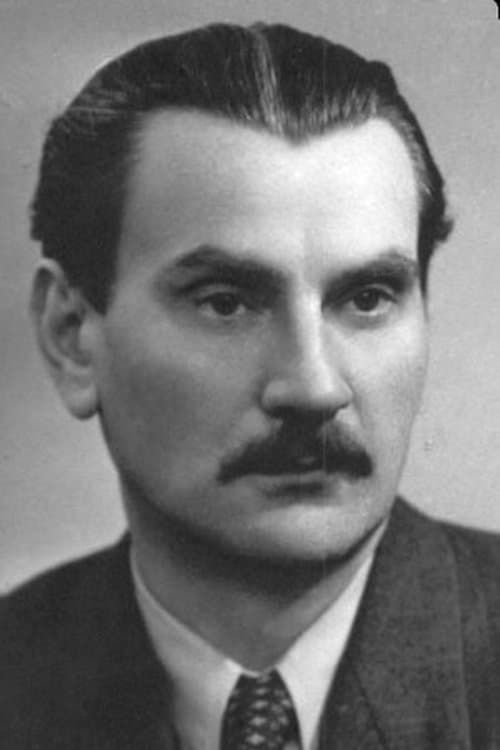 Lech Madaliński image