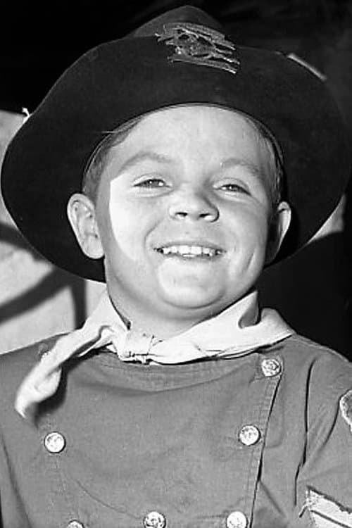 Lee Aaker image