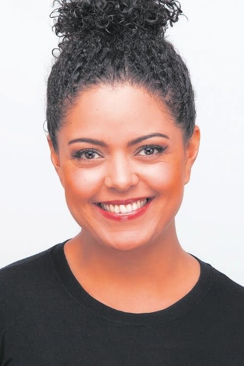 Lee-Ann Van Rooi image