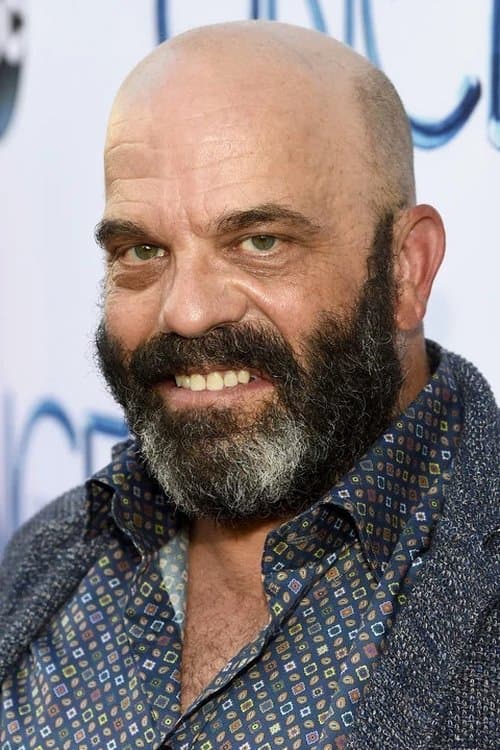 Lee Arenberg image