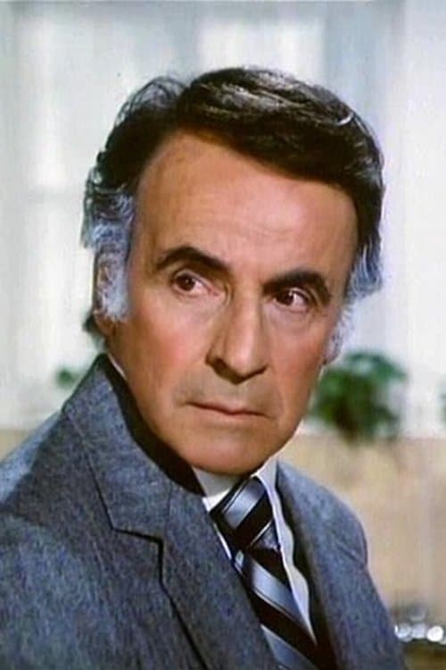 Lee Bergere image