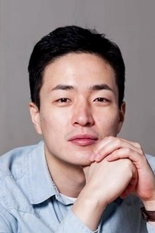 Photo of Lee Byeong-heon