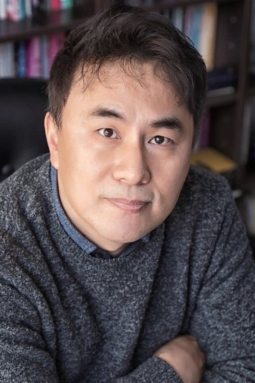 Photo of Lee Chang-jae