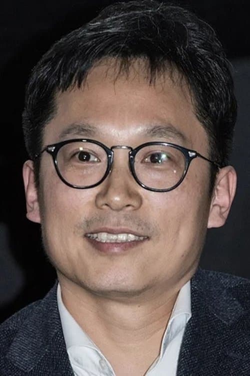Photo of Lee Cheol-ha