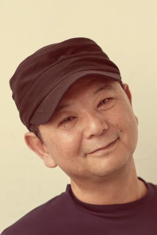 Photo of Lee Chih-Chiang