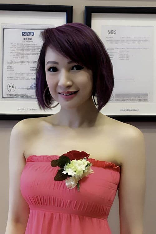 Lee Ching image