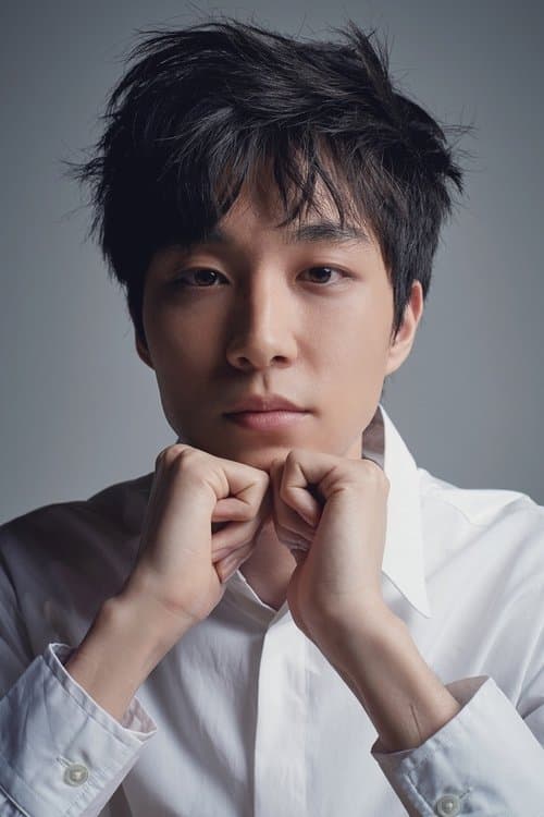 Photo of Lee Chung-hyun