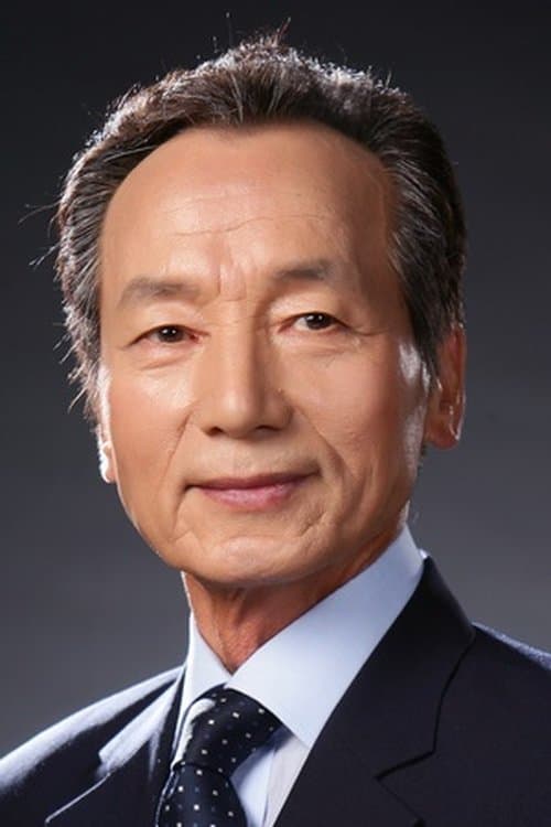 Lee Dae-ro image