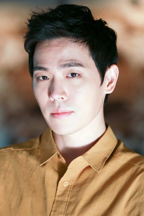 Lee Dong-ha image